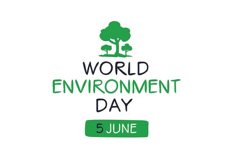 Tackling Climate Change: A Global Imperative on World Environment Day