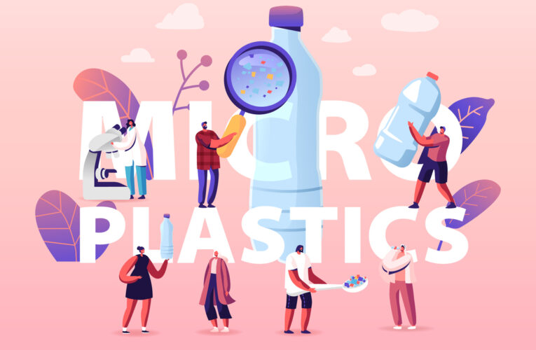 Microplastic: A Silent Environmental Poison