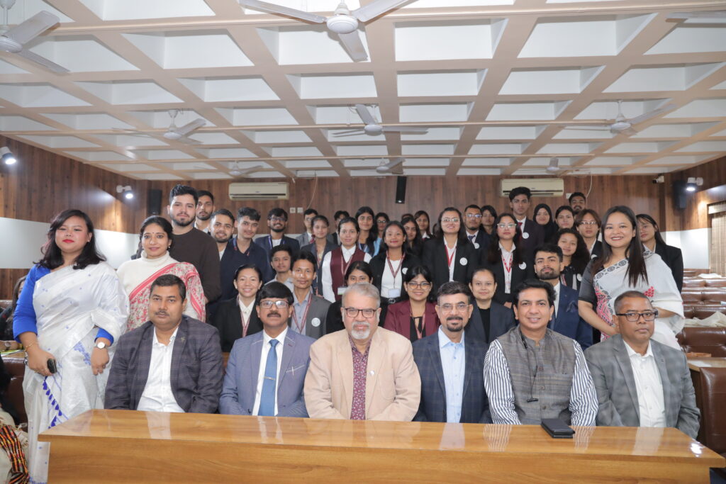 The Journey Begins: YesEarth MCOP 2025 Kicks Off!