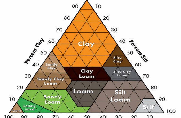 Soil Testing and its Methods: An Overview
