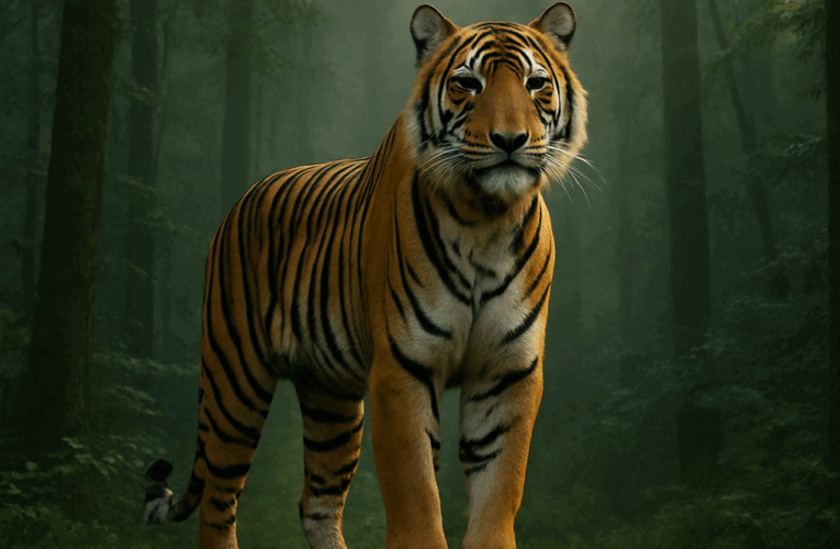 आद. आपका वन और वन्यप्राणियों के प्रति प्रगाड़ और अगाध प्रेम तो म. प्र. के मुख्यमंत्री बनने के कुछ माह के भीतर ही दिखने लगा था l