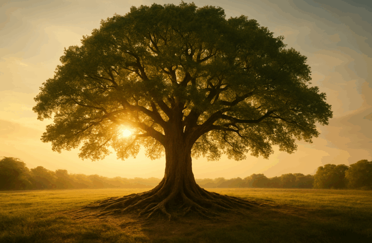 आग्रह…. एक वृक्ष का