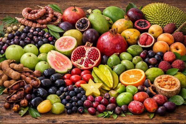 The Great Indian Fruit Revolution