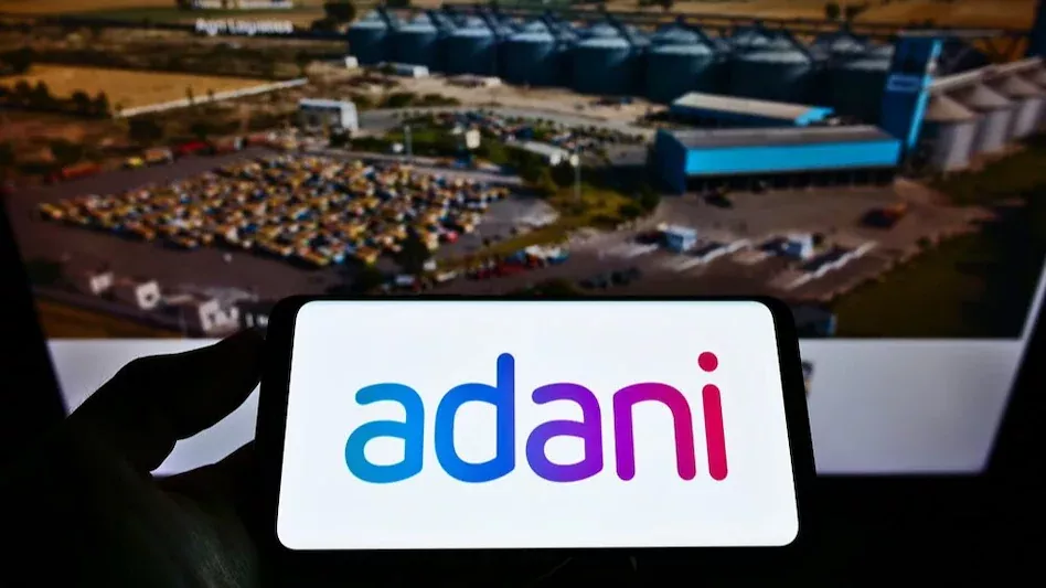 Adani Total Gas kicks off Production at Barsana