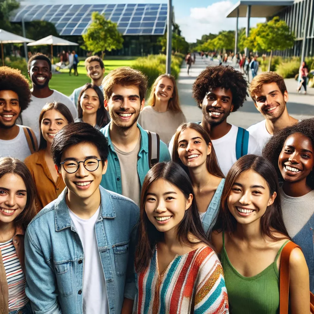 YesEarth launches Green Campus Program